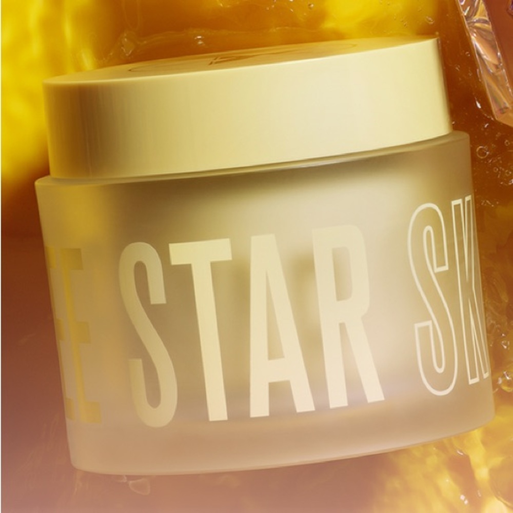 Jeffree Star Cosmetics Banana Fetish Body Scrub - Brand New - Factory Sealed